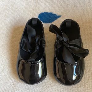 Toddler size 4 dress shoes